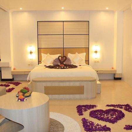 Suite Ocean Blue Batununggul Екстериор снимка