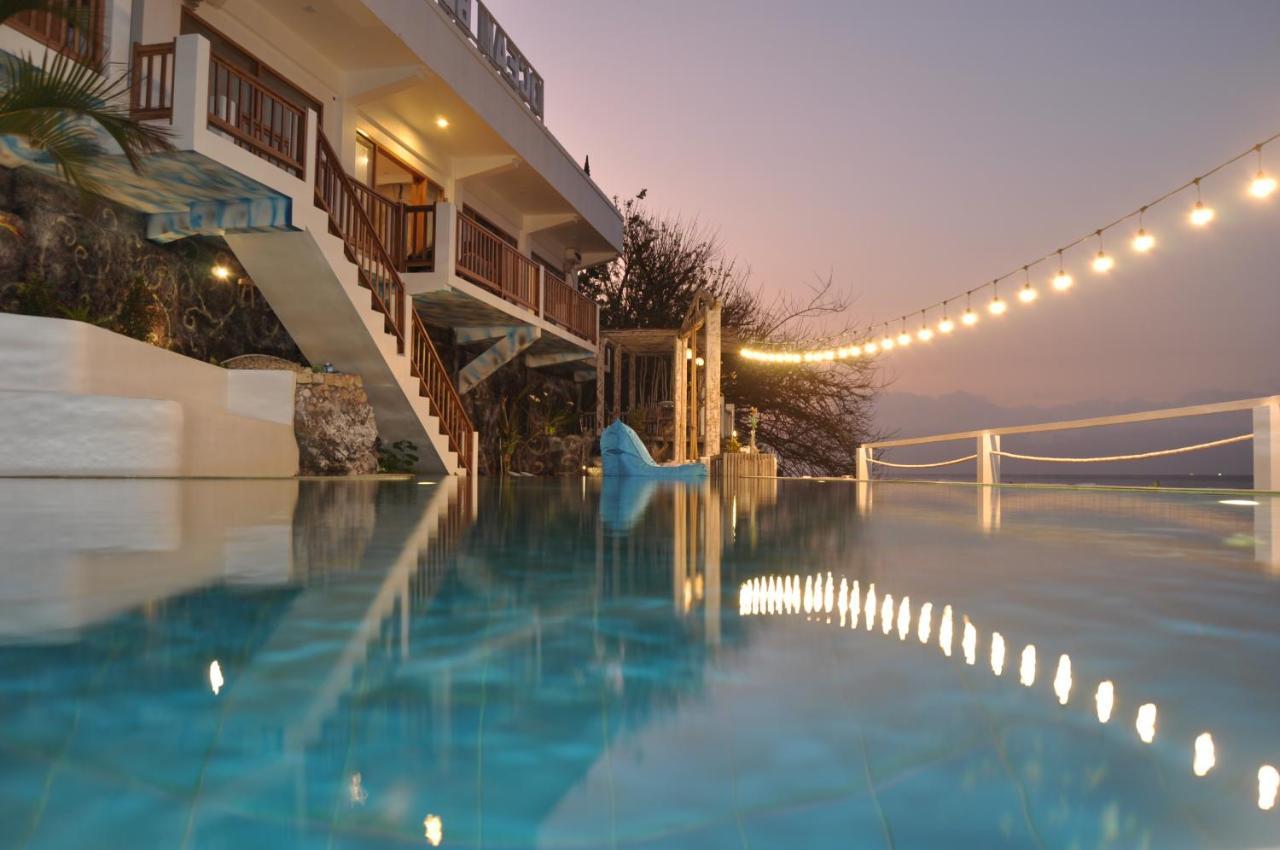 Suite Ocean Blue Batununggul Екстериор снимка