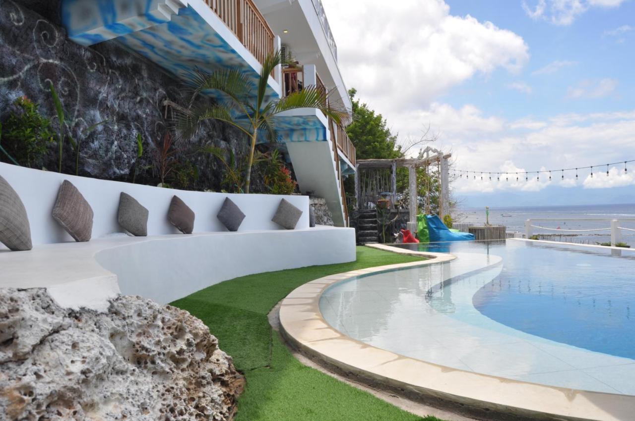 Suite Ocean Blue Batununggul Екстериор снимка