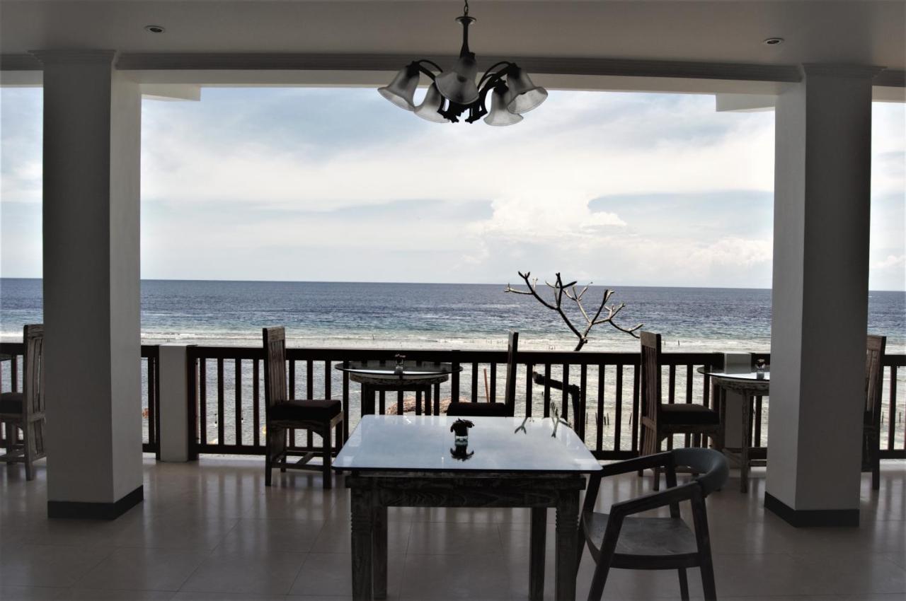 Suite Ocean Blue Batununggul Екстериор снимка