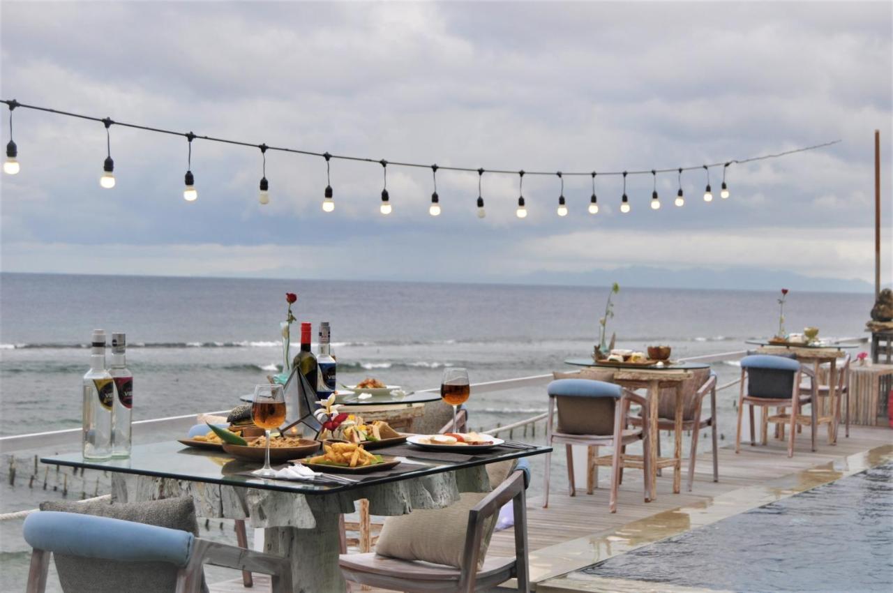 Suite Ocean Blue Batununggul Екстериор снимка