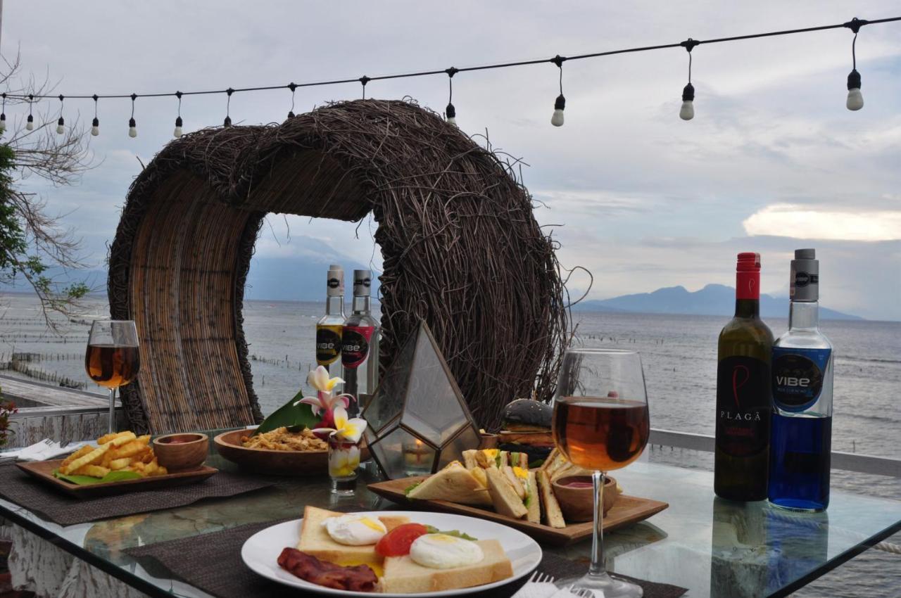 Suite Ocean Blue Batununggul Екстериор снимка